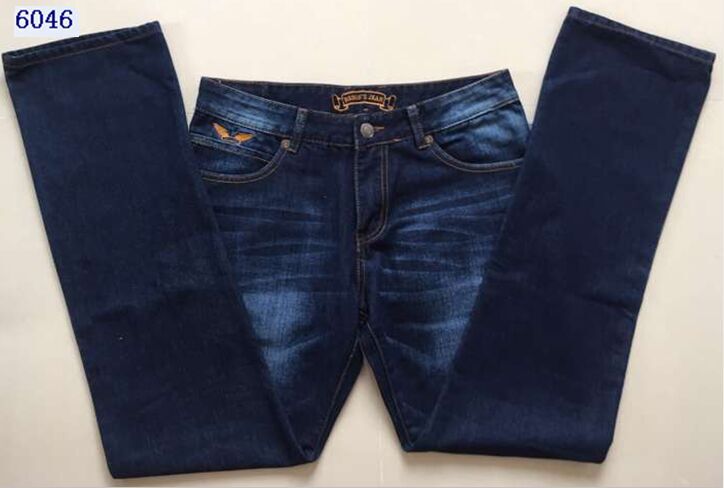 Rbin long jeans men 30-38-195